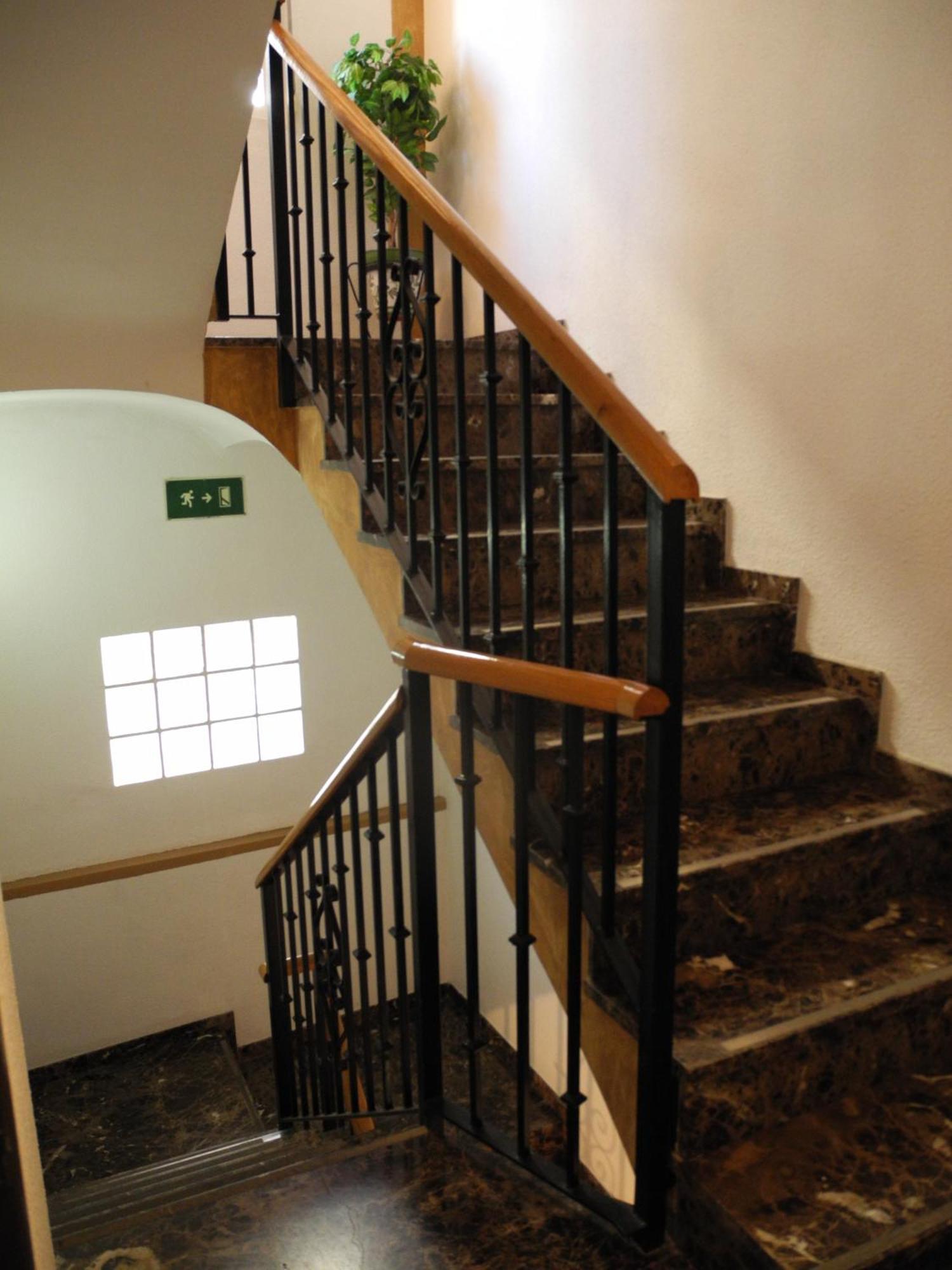 Hotel Beatriz Burriana Kültér fotó